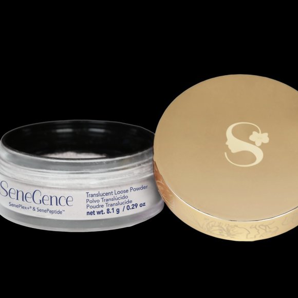 TRANSLUCENT LOOSE POWDER